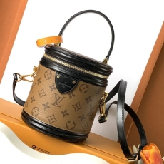 LV Bucket Bags